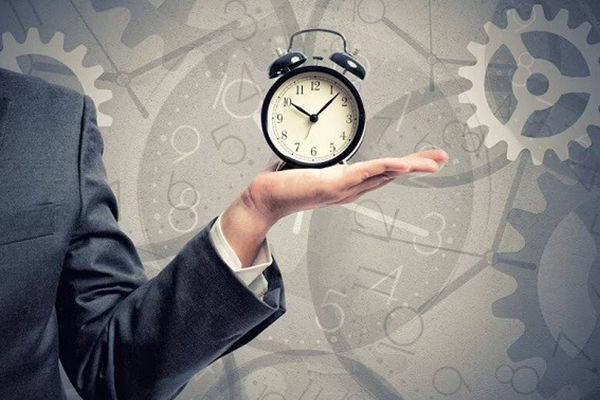 مهم‌ترین نکته درباره مدیریت زمان در محل کار ویژه مدیران چیست؟