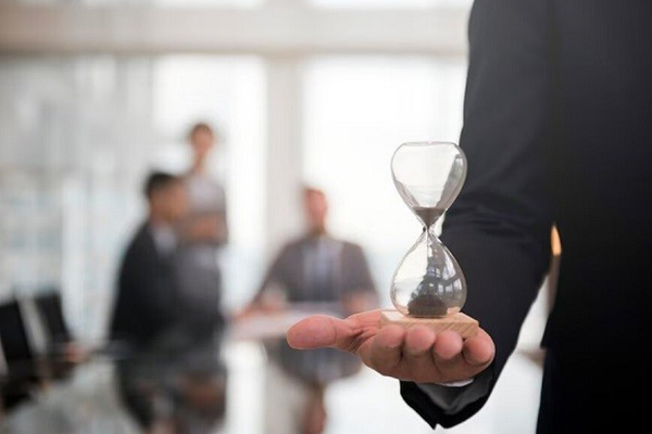 چرا مدیریت زمان برای مدیران مهم است؟